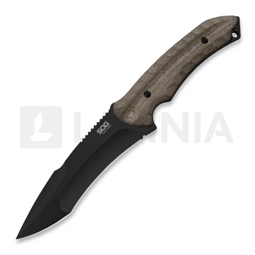 SOG Kiku Large Fixed Blade