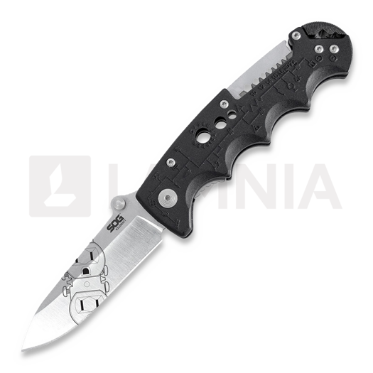 Briceag SOG Kilowatt SOG-EL01-CP