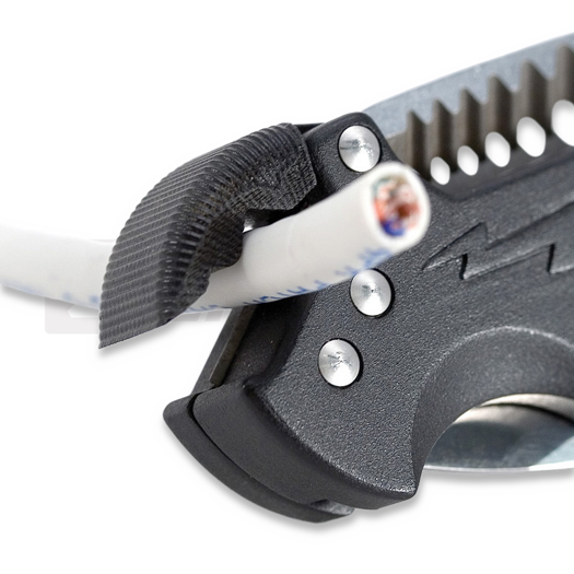 SOG Kilowatt k&auml;&auml;nt&ouml;veitsi SOG-EL01-CP