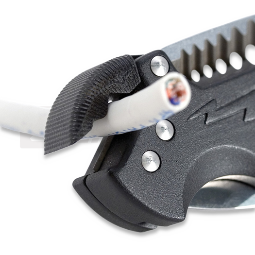 SOG Kilowatt kääntöveitsi SOG-EL01-CP