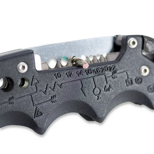 SOG Kilowatt k&auml;&auml;nt&ouml;veitsi SOG-EL01-CP