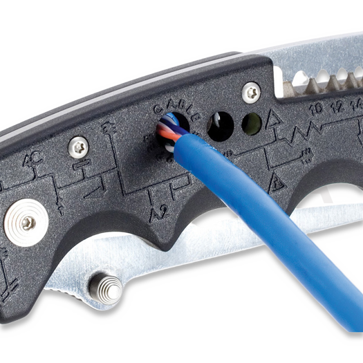 SOG Kilowatt k&auml;&auml;nt&ouml;veitsi SOG-EL01-CP