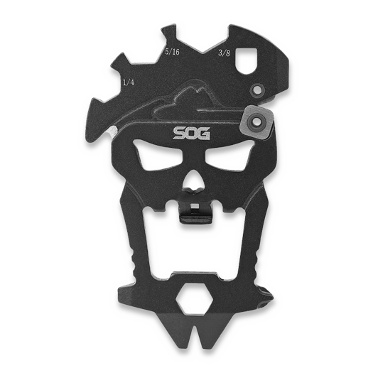 Mitmeotstarbeline tööriist SOG Macv Multi-Tool SOG-SM1001-CP