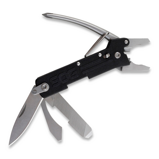 SOG Micro Toolclip monitoimityökalu SOG-TC1001-CP
