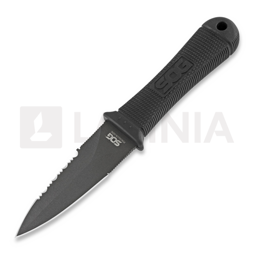 Nóż SOG Mini Pentagon SOG-M14K-CP