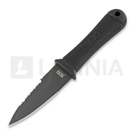 SOG Mini Pentagon ナイフ SOG-M14K-CP