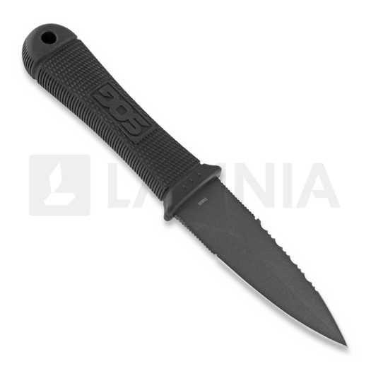 SOG Mini Pentagon kniv SOG-M14K-CP