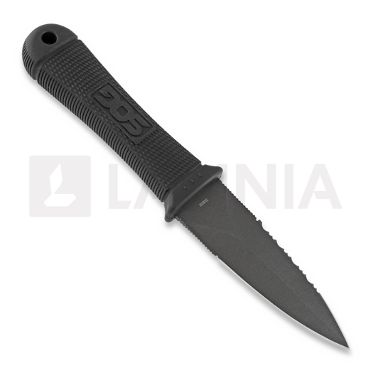 SOG Mini Pentagon kniv SOG-M14K-CP