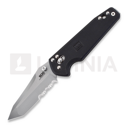 Navaja SOG Mini X-Ray Vision SOGMXV72CP