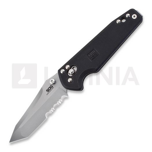 SOG Mini X-Ray Vision 折叠刀 SOGMXV72CP