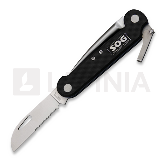 Couteau pliant SOG Nautical SOG99562