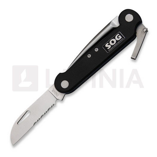 SOG Nautical Taschenmesser SOG99562