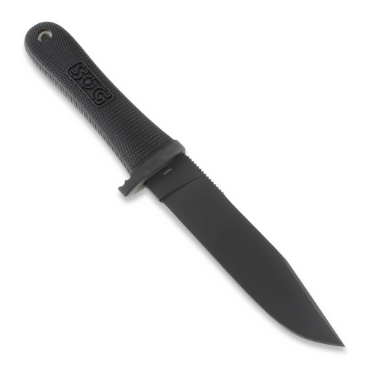 SOG NW Ranger 刀, 黑色 SOG99295