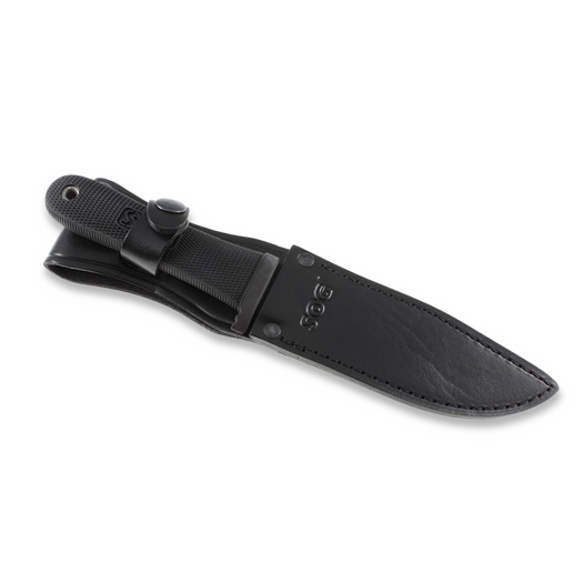 SOG NW Ranger kniv, svart SOG99295