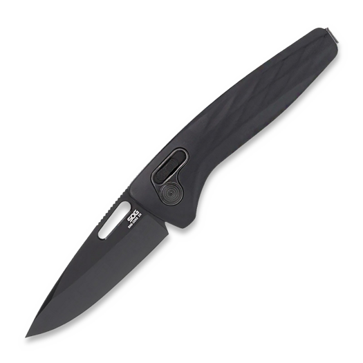 SOG One-Zero AU, Black/Chrome SOG-15-73-01-57