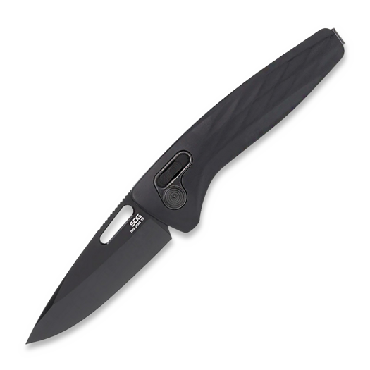 SOG One-Zero AU, Black/Chrome SOG-15-73-01-57