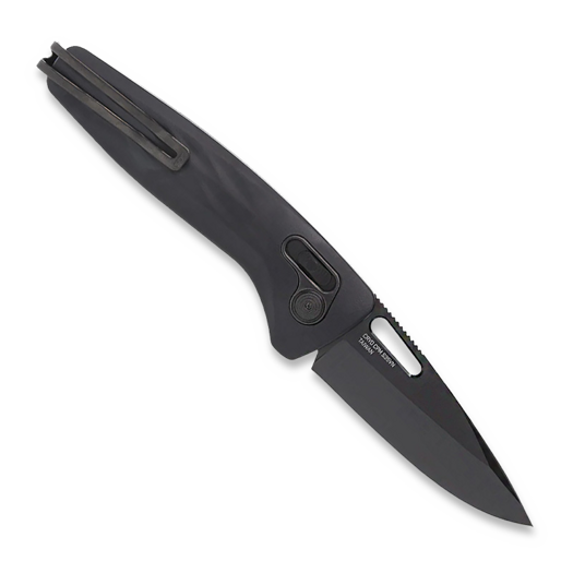 SOG One-Zero AU, Black/Chrome SOG-15-73-01-57