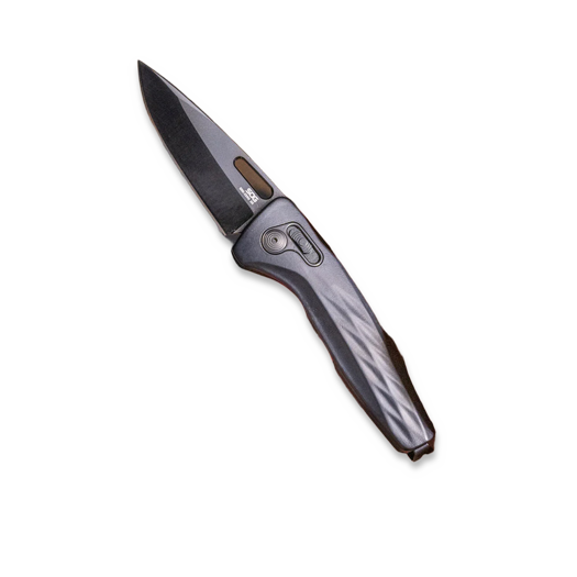 SOG One-Zero AU, Black/Chrome SOG-15-73-01-57