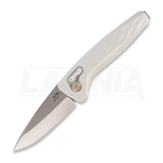 Saliekams nazis SOG One zero AU, Handle material Aluminum SOG-15-73-03-57