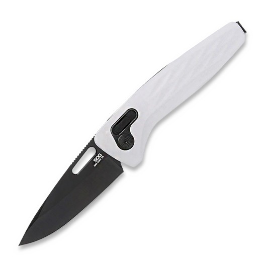 SOG One-Zero AU, White/Chrome SOG-15-73-02-57