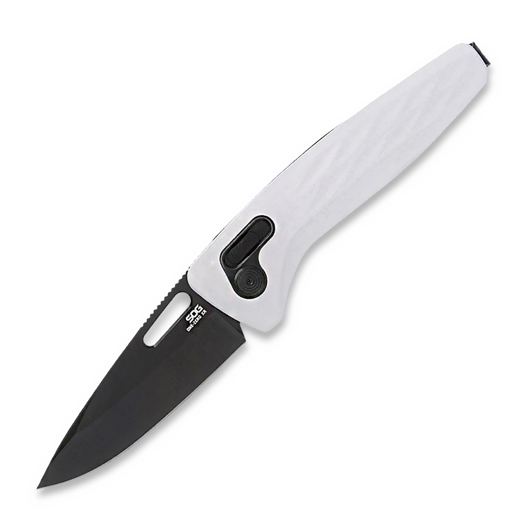 SOG One-Zero AU, White/Chrome SOG-15-73-02-57