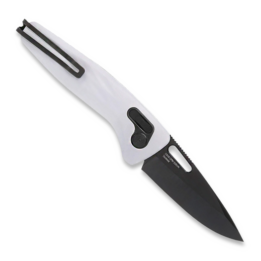 SOG One-Zero AU, White/Chrome SOG-15-73-02-57