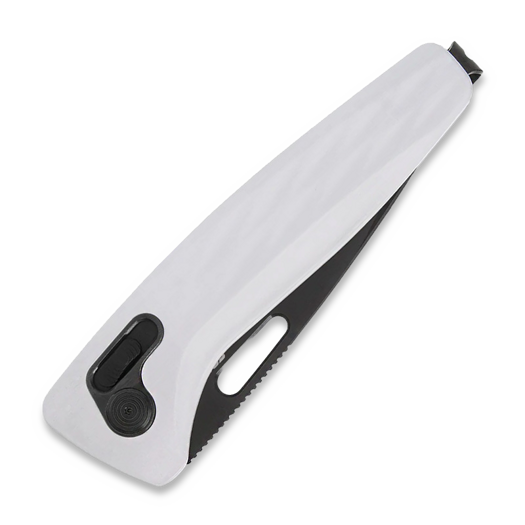 SOG One-Zero AU, White/Chrome SOG-15-73-02-57