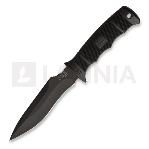Cuţit SOG Ops, negru SOG99566