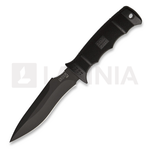 Nôž SOG Ops, čierna SOG99566