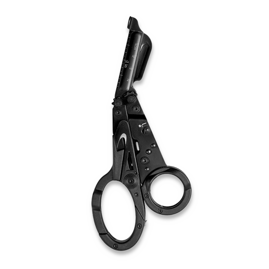 Attrezzo multifunzione SOG ParaShears, nero SOG-23-125-01-43