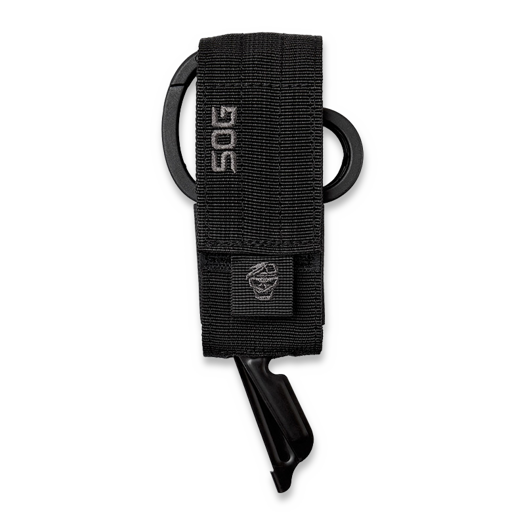 Attrezzo multifunzione SOG ParaShears, nero SOG-23-125-01-43