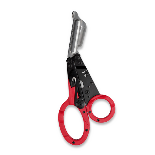 Attrezzo multifunzione SOG ParaShears, rosso SOG-23-125-02-43