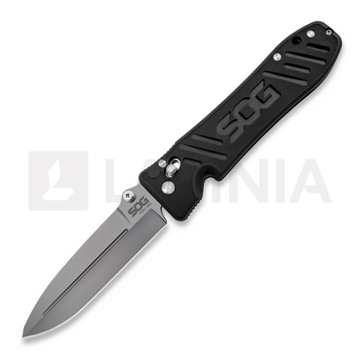 Skladací nôž SOG Pent Arc SOG-PE15BX
