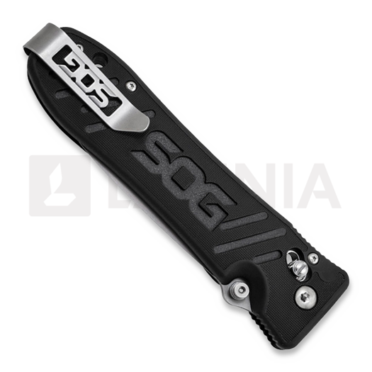 SOG Pent Arc sulankstomas peilis SOG-PE15BX