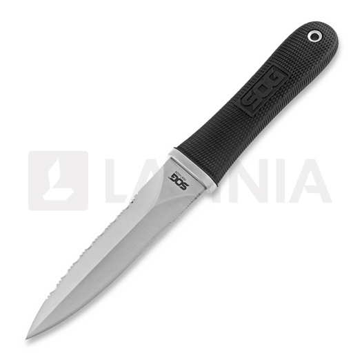 Cuțit SOG Pentagon SOG-S14-N