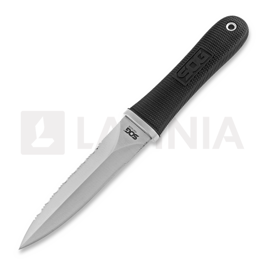 มีด SOG Pentagon SOG-S14-N