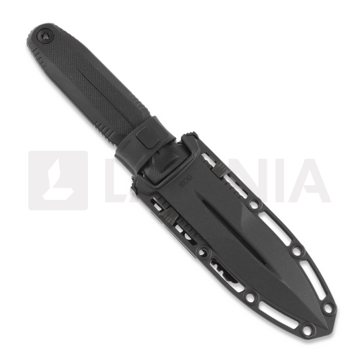 SOG Pentagon FX dolk, Blackout SOG17-61-01-57