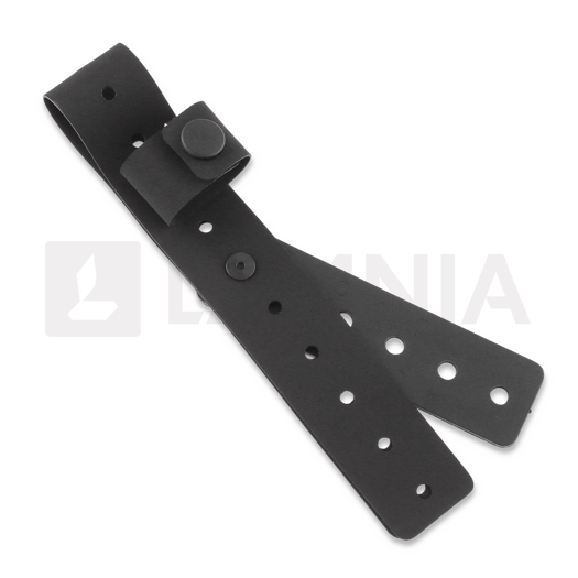 SOG Pentagon FX 匕首, Blackout SOG17-61-01-57