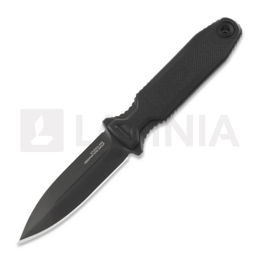 SOG Pentagon FX Covert 단검, Blackout SOG17-61-03-57