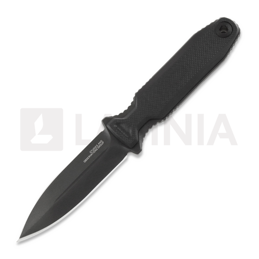 กริช SOG Pentagon FX Covert, Blackout SOG17-61-03-57