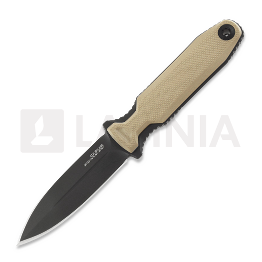 Sztylet SOG Pentagon FX Covert, FDE SOG17-61-04-57