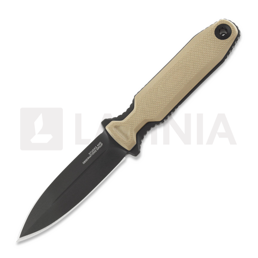 SOG Pentagon FX Covert dagger, FDE SOG17-61-04-57