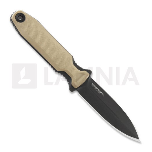 SOG Pentagon FX Covert dolk, FDE SOG17-61-04-57