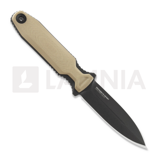 SOG Pentagon FX Covert 匕首, FDE SOG17-61-04-57