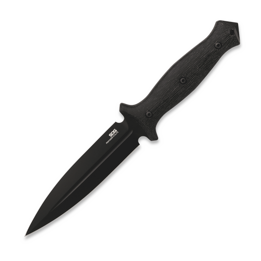 SOG Pentagon FX Elite dolk, G10 Handle SOG-17-61-05-57