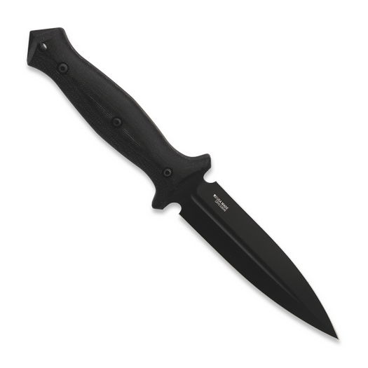 SOG Pentagon FX Elite durklas, G10 Handle SOG-17-61-05-57