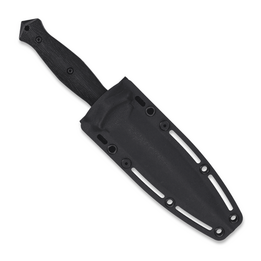 SOG Pentagon FX Elite durklas, G10 Handle SOG-17-61-05-57