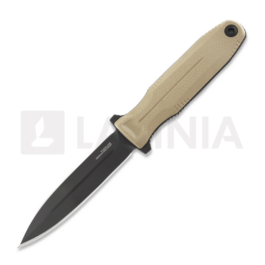 Sztylet SOG Pentagon FX, FDE SOG17-61-02-57