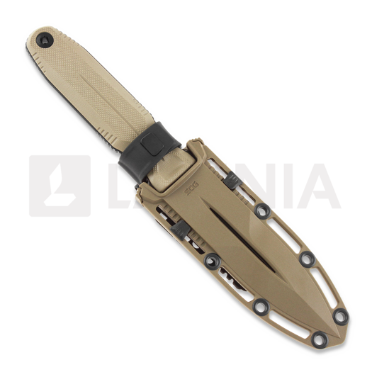 SOG Pentagon FX dolk, FDE SOG17-61-02-57