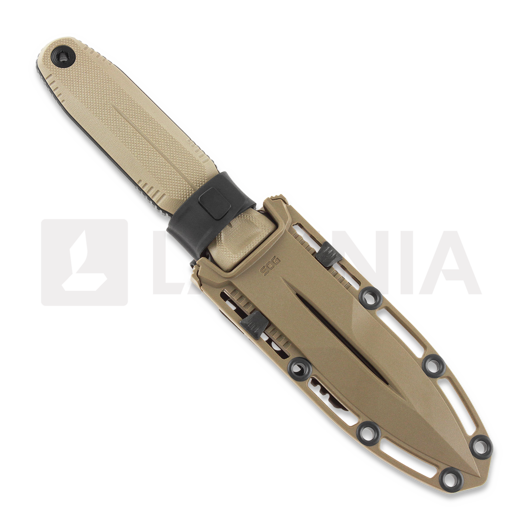 SOG Pentagon FX dolk, FDE SOG17-61-02-57